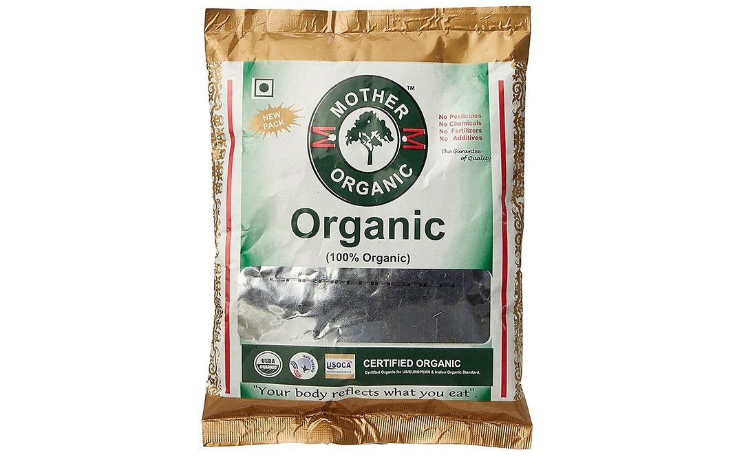 Mother Organic Garam Masala    Pack  300 grams